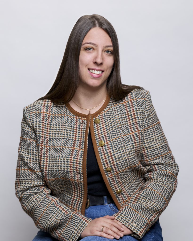 Alexandra Gérard