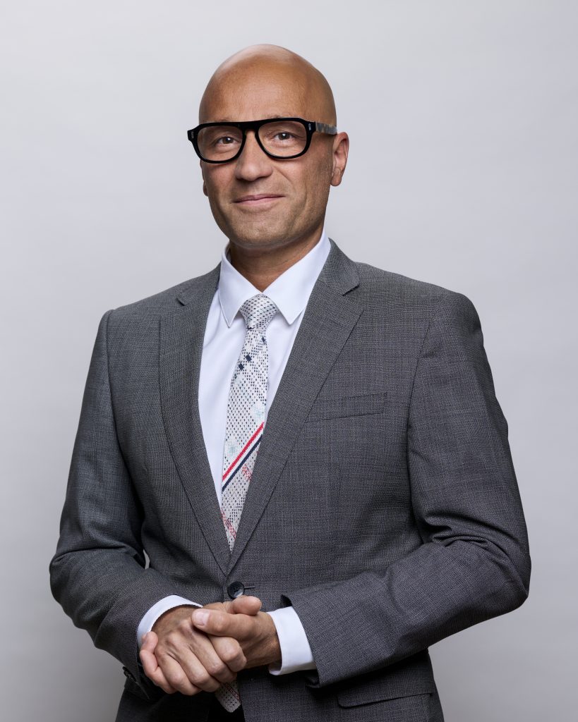 Alexandre Gas