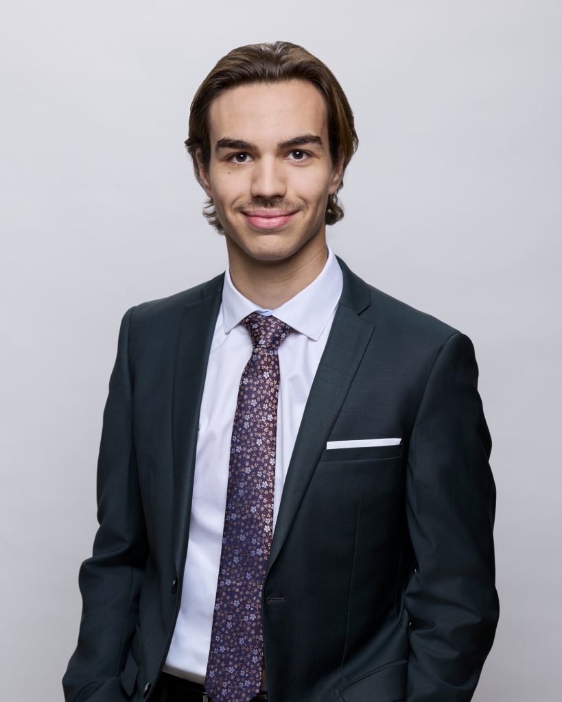 Antoine Rossignol