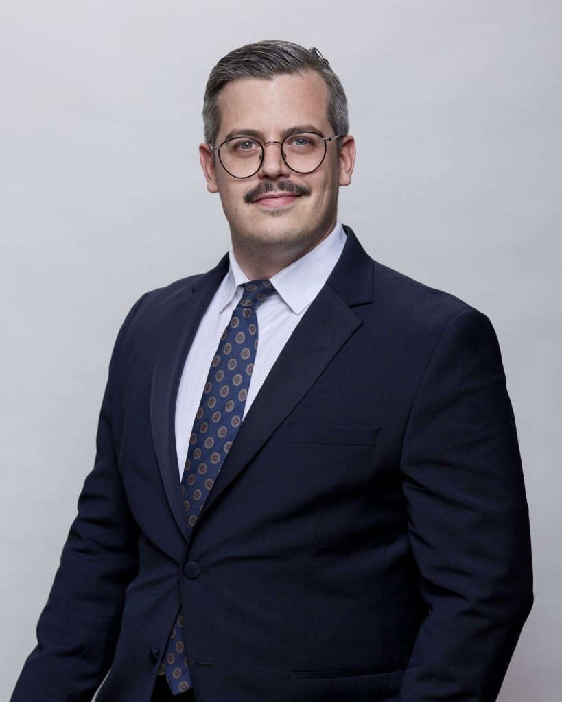 Me Bastien Desjardins