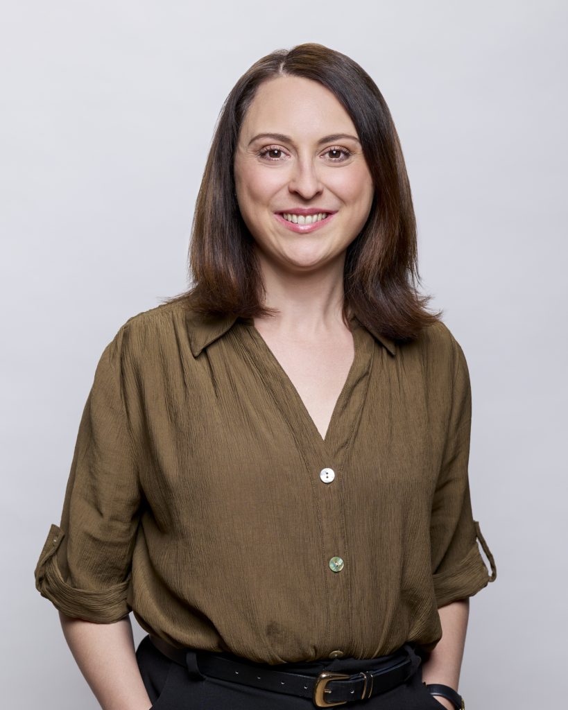 Me Elodie Rousseau