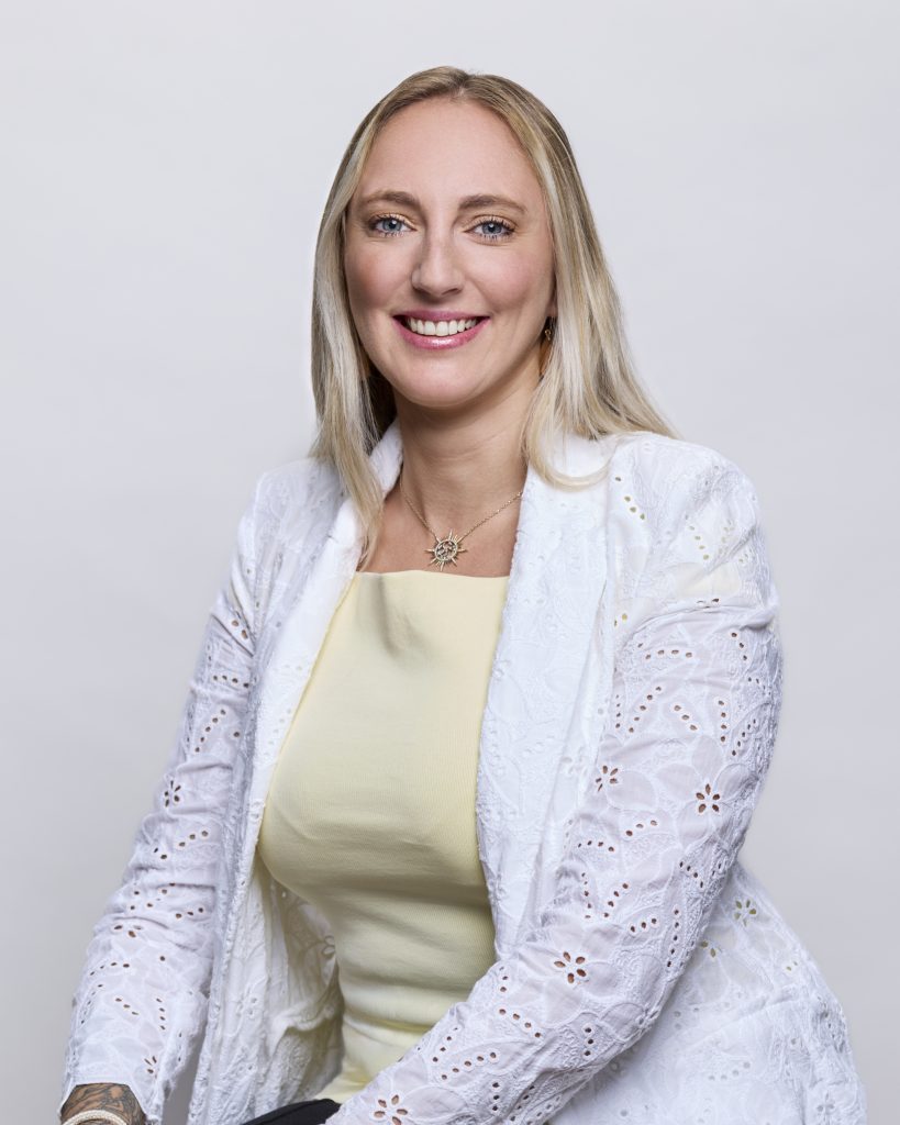 Estelle Klein