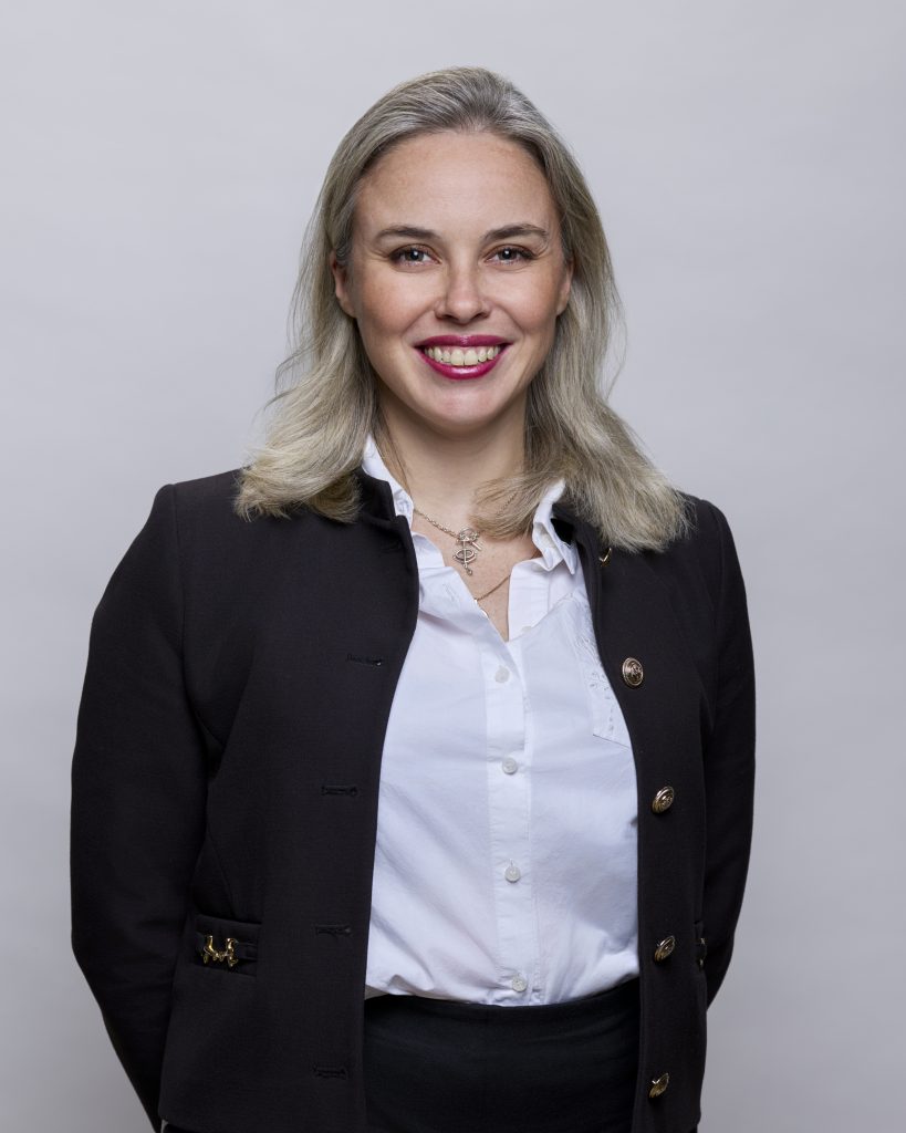 Fanny Berrezai