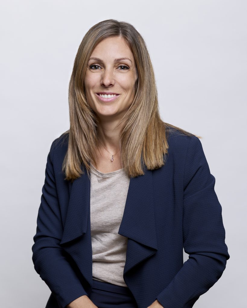 Mélanie Kemat
