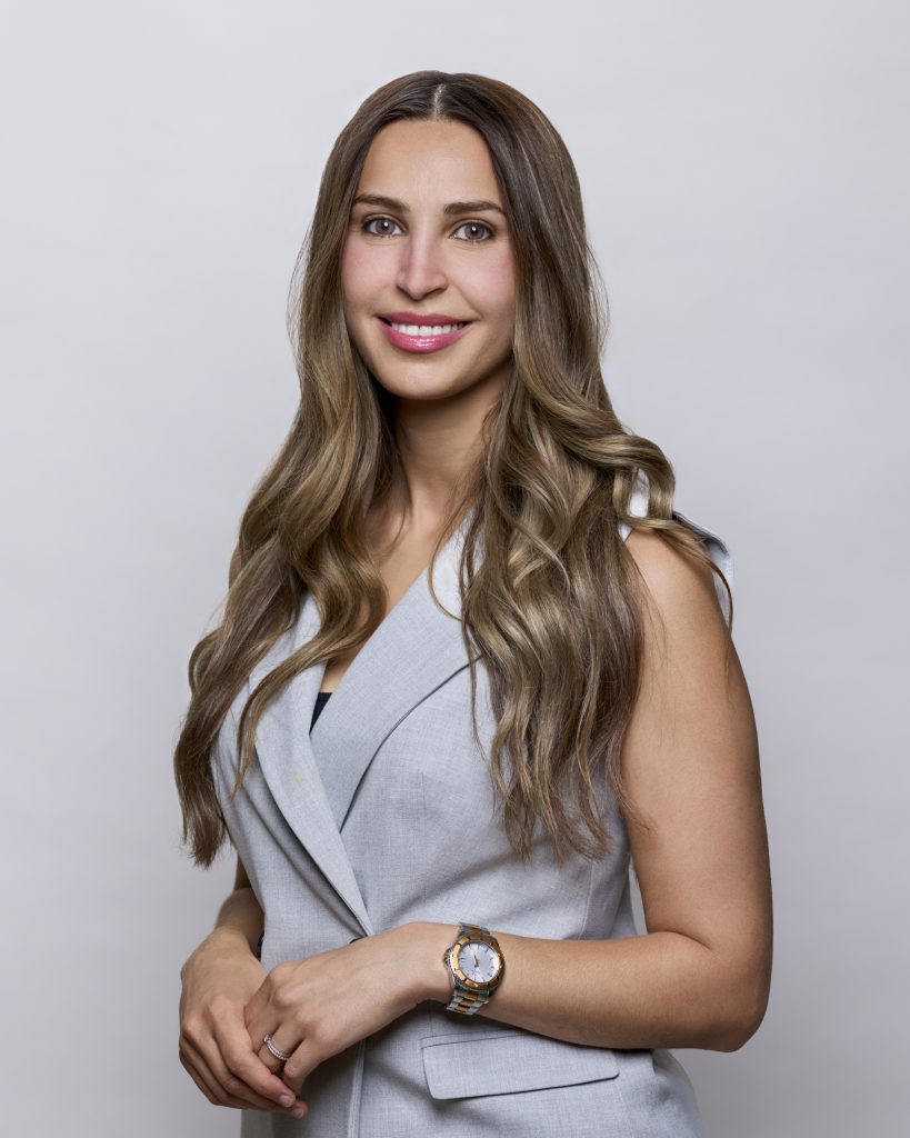 Meriem Senhadji