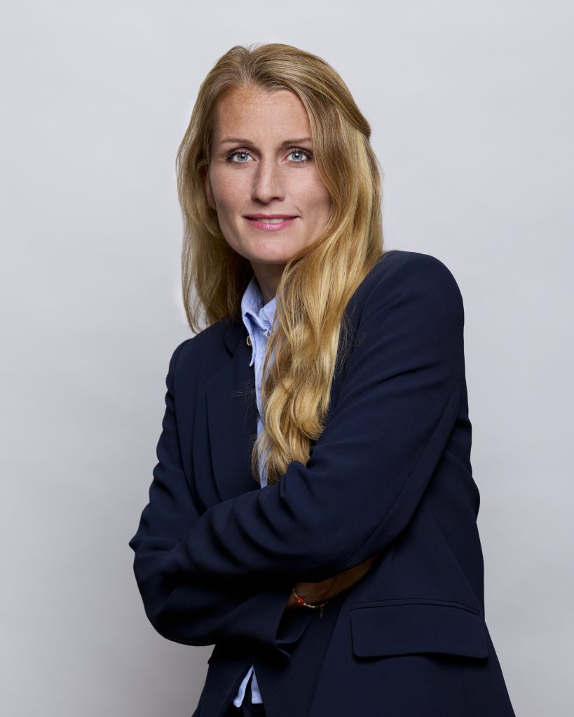 Mireille Jammaers