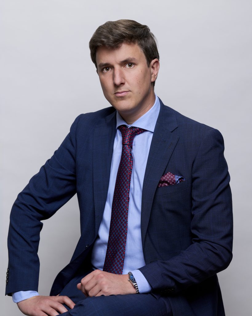 Me Nicolas de Jonghe d’Ardoye