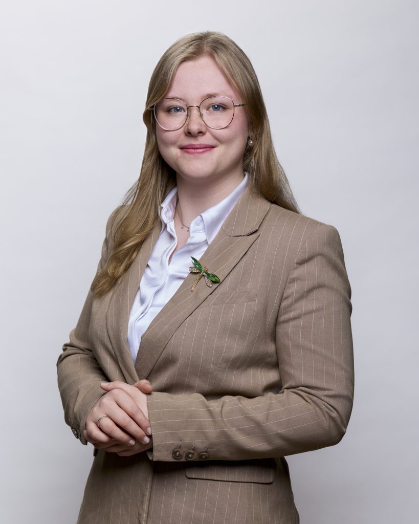 Stacy Etienne