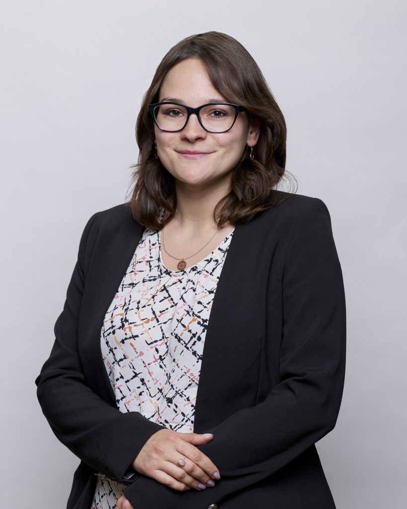 Zhanna Stelmakh