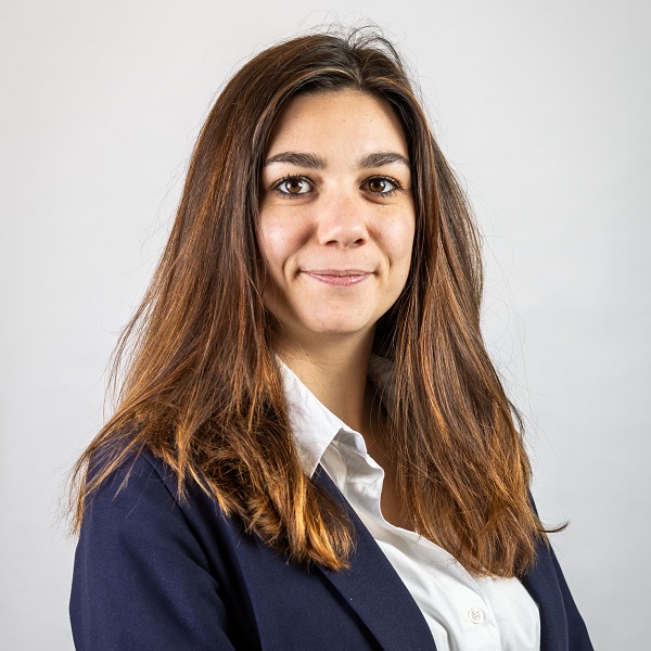 Me Sarah Reutenauer