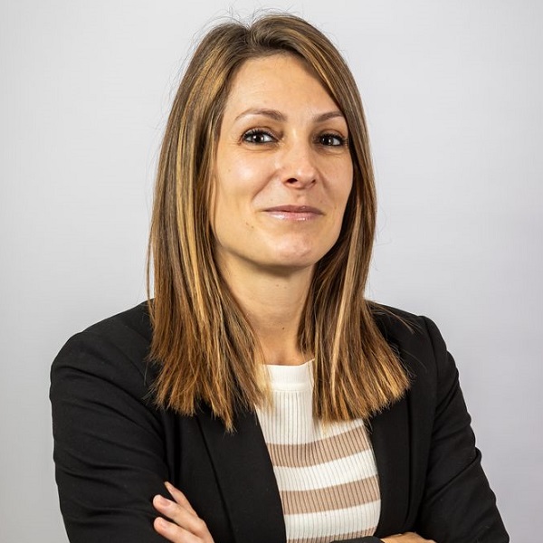 Mélanie Kemat