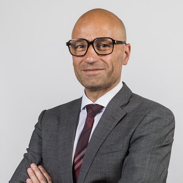 Alexandre Gas