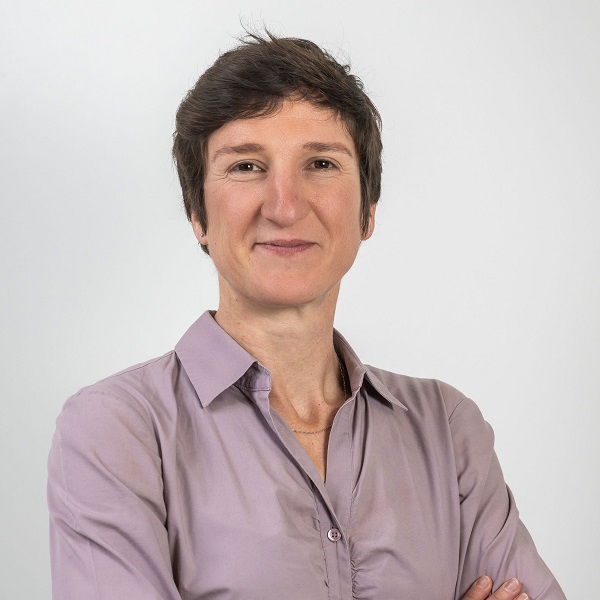 Anne Gérouville