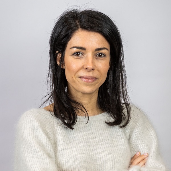 Chloé Dellandrea