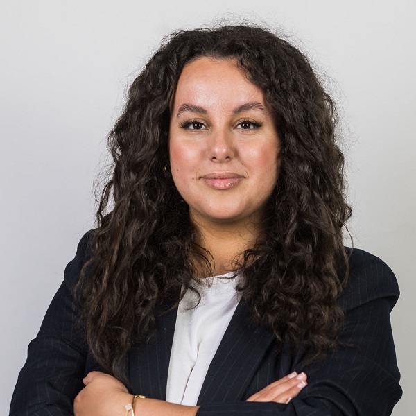 Leïla Ghermi