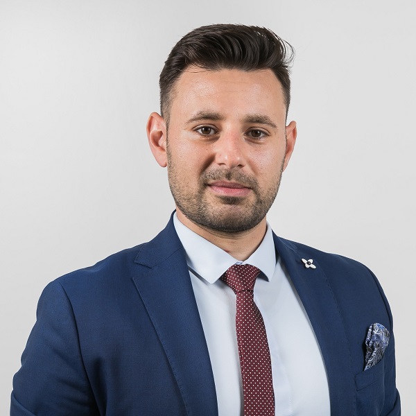 Me Vincent Semidei