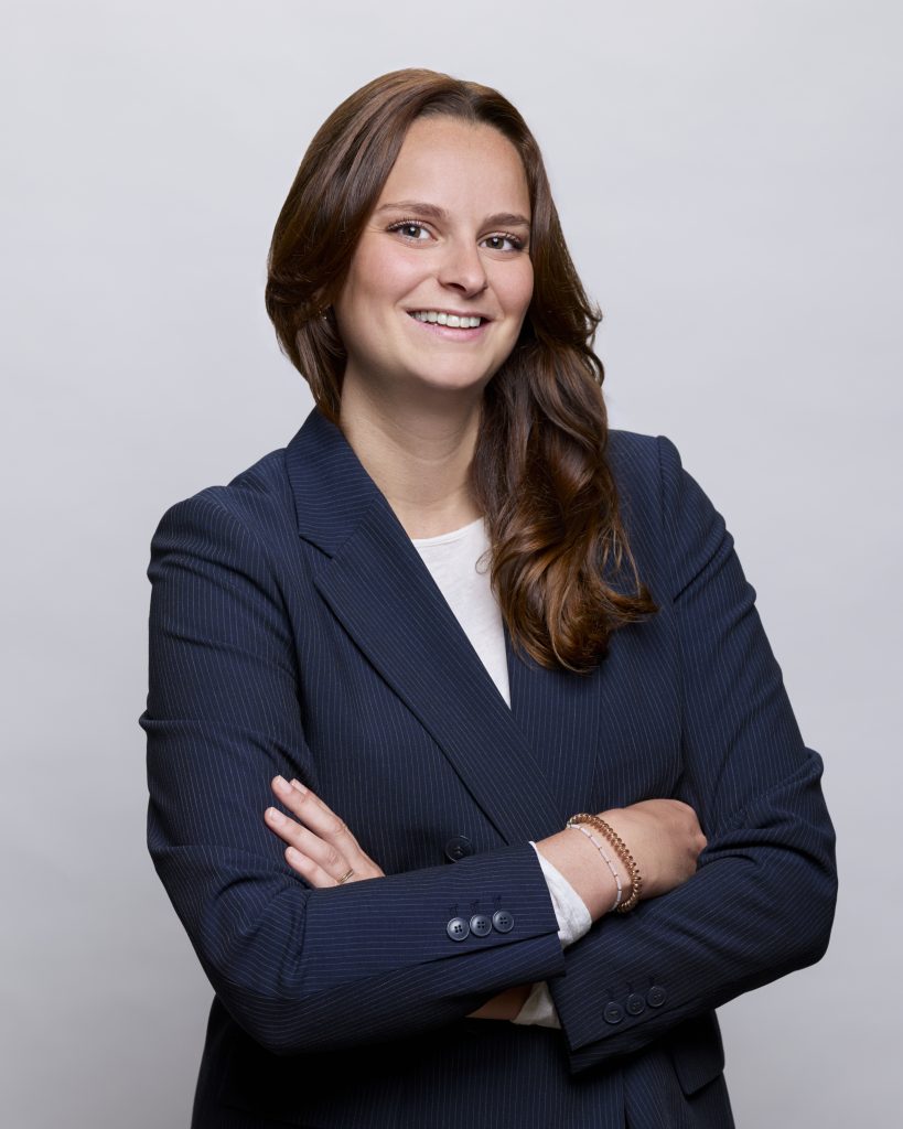 Albane Gautier