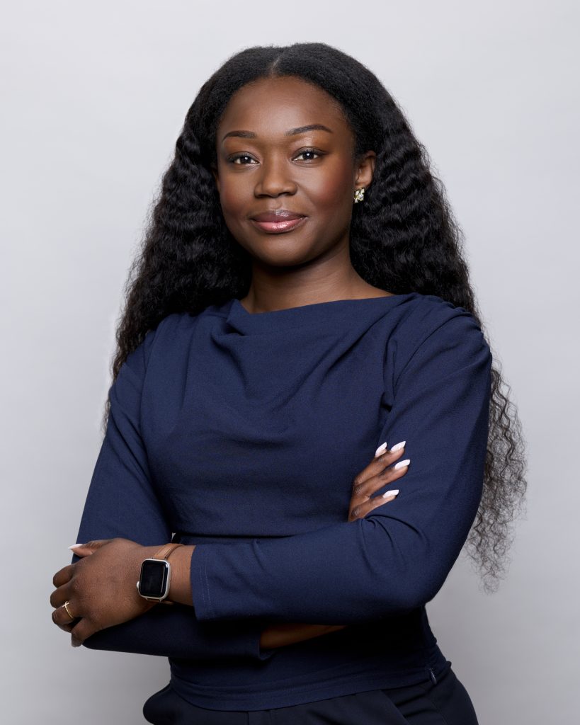 Me Elsa Womitso
