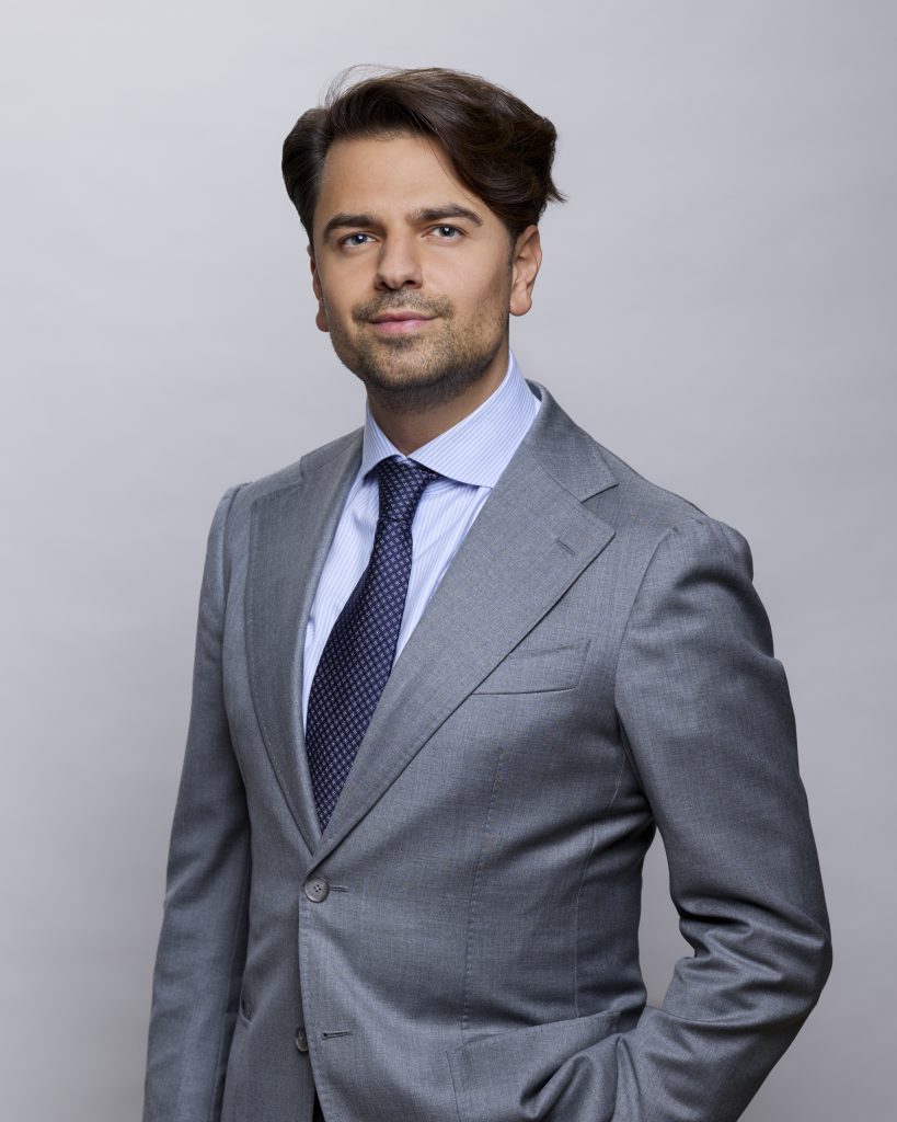 Talha Celik